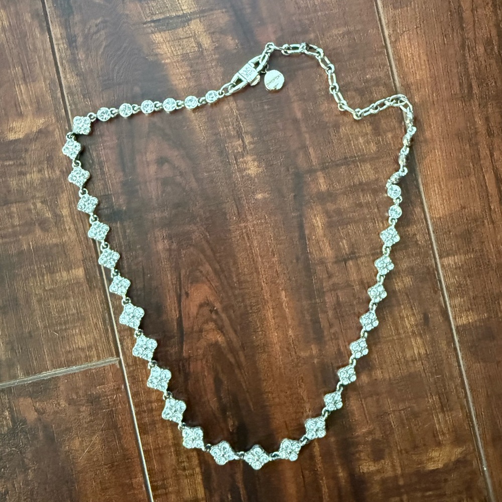 Givenchy necklace